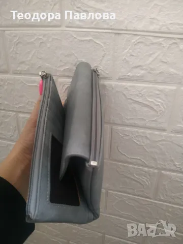 Дамско портмоне , снимка 3 - Портфейли, портмонета - 48726810