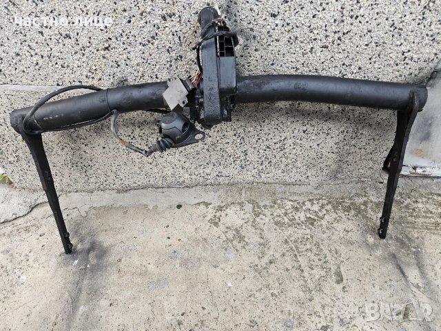 теглич touran, passat 7, 8 c-klasa, golf+, снимка 15 - Части - 42858988