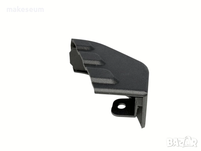 VW Atlas 2019-2024 Сервизен комплект за крайни капачки на странични стъпала (VAG 3CN071980), снимка 4 - Части - 49737773