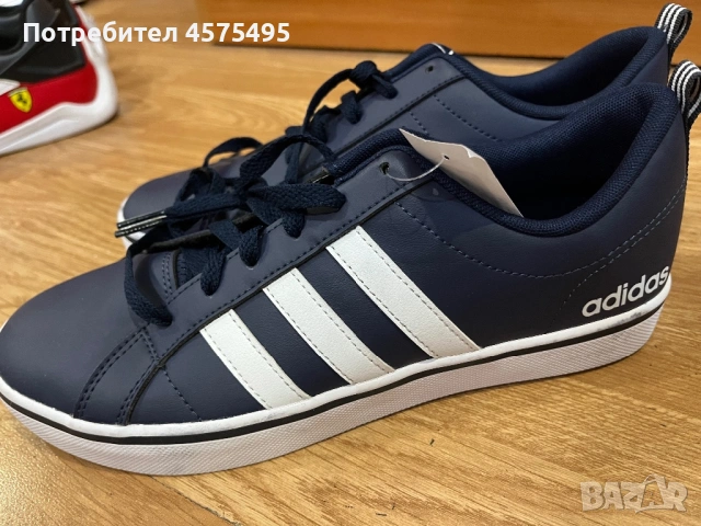 ADIDAS Sportswear Обувки мъжки, снимка 4 - Маратонки - 53047599