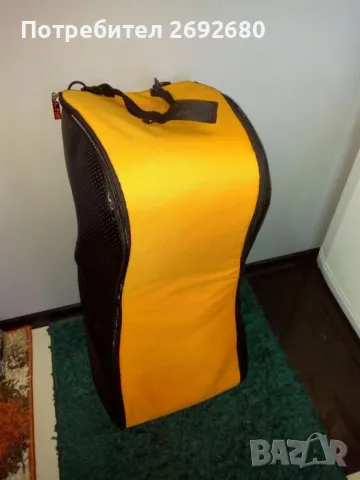 Нов калъф от детска количка Norse 70/25/35см., снимка 1