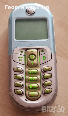 Motorola C205 и V500 - за ремонт, снимка 3 - Motorola - 40576711