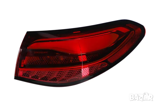 A2549064800 | Десен LED стоп Mercedes-Benz | САЩ/Канада