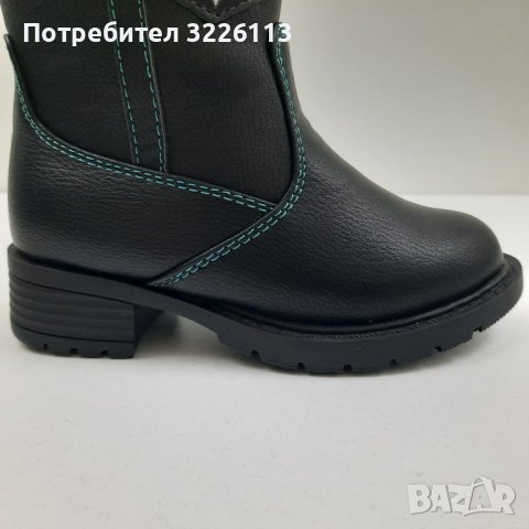 Детски  ботуши Character Knee -  размер 21.5 /C 5/, снимка 8 - Детски боти и ботуши - 38838996