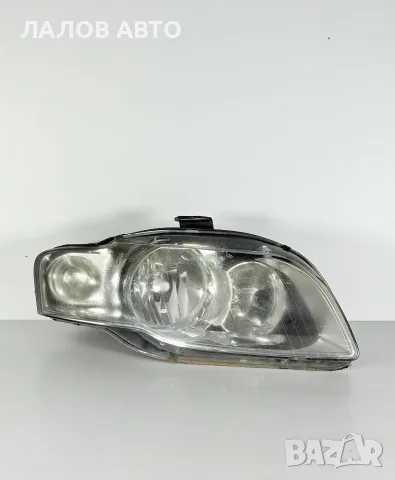 Десен Фар Ауди А4 Б7 (04-08г) Desen Far AUDI A4 B7 OEM: 8E0941004BL
