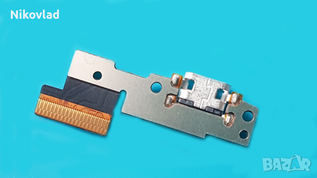 Блок захранване Lenovo Yoga B6000, снимка 2 - Таблети - 36383163