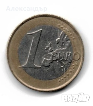 Малта 1 евро , снимка 2 - Нумизматика и бонистика - 53518926