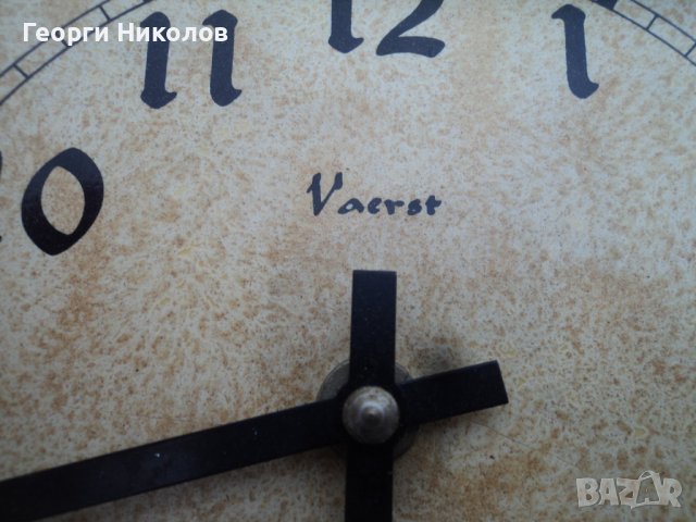 стенни часовници, снимка 5 - Стенни часовници - 39652144