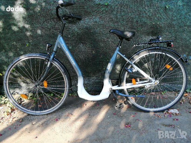 Zundapp велосипед 28 цола