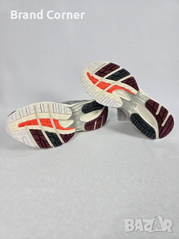 Нови маратонки Reebok RBK Premier Trinity KFS - №42, снимка 5 - Маратонки - 54290707