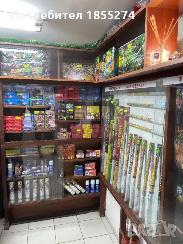 Пиратки и Фойерверки, снимка 3 - Други услуги - 44239903