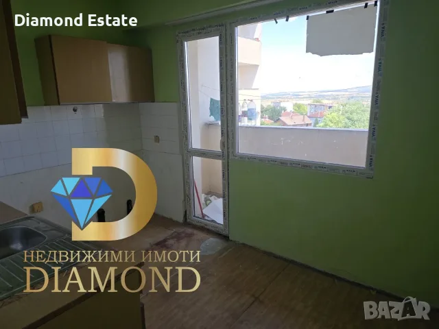 Гарсониера в град Симеоновград, снимка 3 - Апартаменти - 56474401