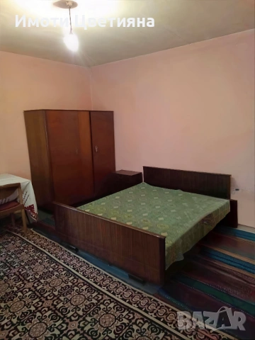 Къща в село Радево, снимка 8 - Къщи - 52002045