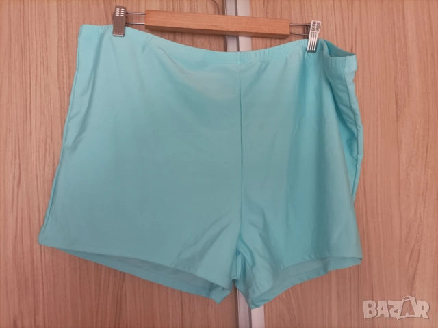 Нов комплект бански танкини с боксерки, снимка 3 - Бански костюми - 53955562