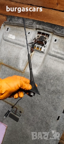 Антена Seat Leon II 2008г - 50лв