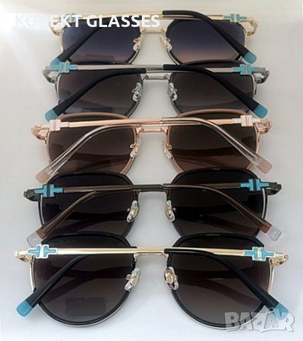 Ritta Bradley HIGH QUALITY POLARIZED 100% UV защита, снимка 2 - Слънчеви и диоптрични очила - 39954935