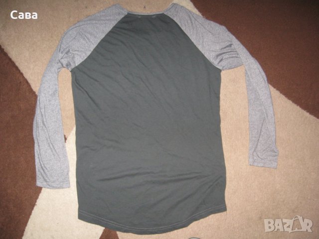 Блуза MADMEXT  мъжка,С, снимка 3 - Блузи - 38042987