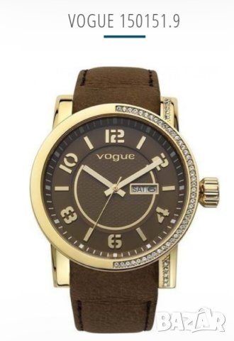 Голям VOGUE 150151.9