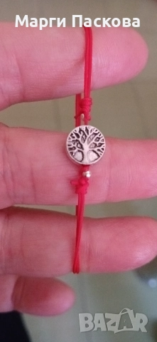 Ръчно Изработени Гривнички , снимка 2 - Изработка на бижута и гривни - 51950942