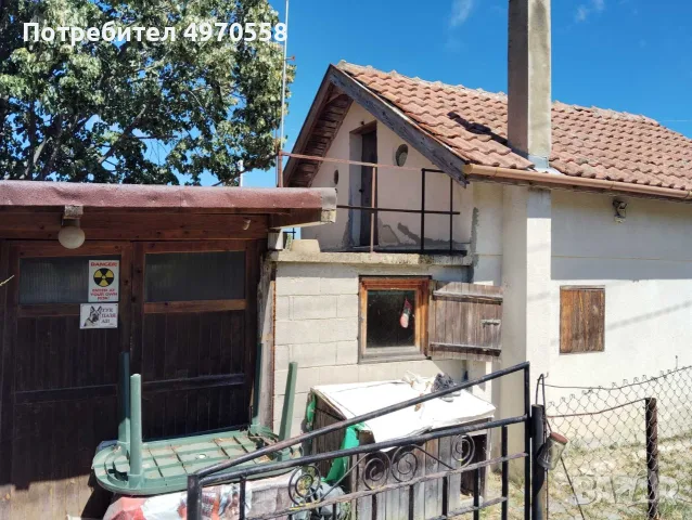 Парцел. Боровец - Север., снимка 2 - Парцели - 56408987