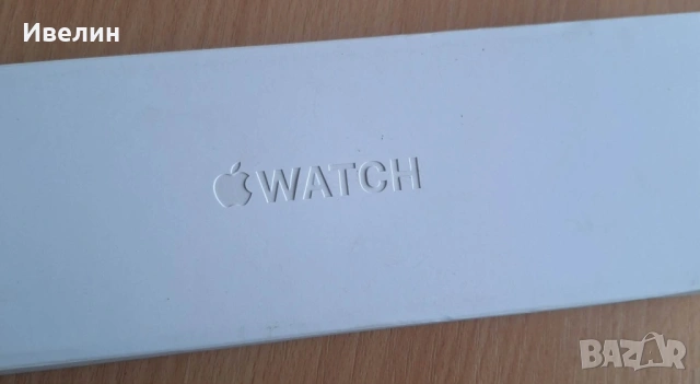 Apple Wach 10 Sport 46mm, снимка 4 - Аксесоари за Apple - 53261644