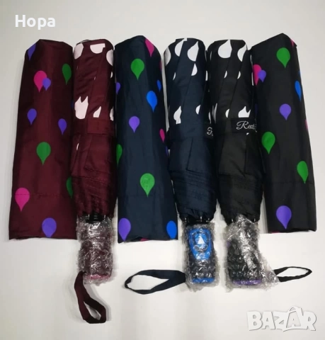 Магически чадъри с капки , снимка 3 - Подаръци за жени - 52242083