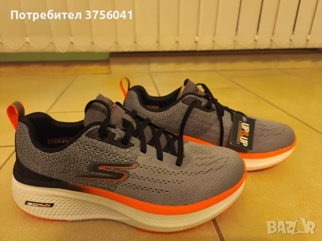Маратонки Skechers , снимка 3 - Маратонки - 55826934