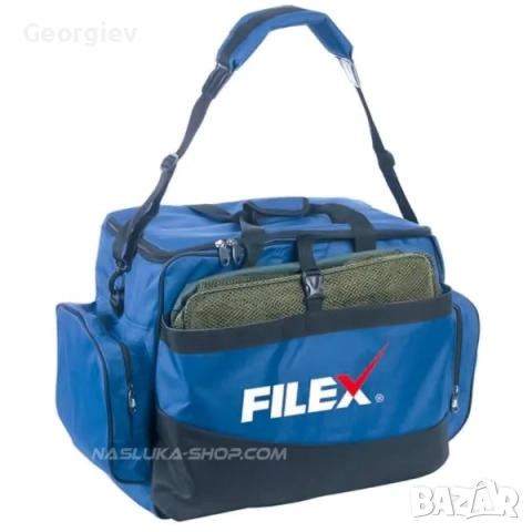 Риболовен водоустойчив сак 