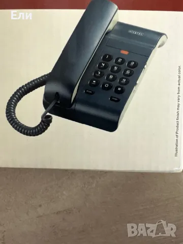 Телефон, снимка 1