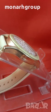 Часовник / липсват стрелки, снимка 3 - Мъжки - 38278490