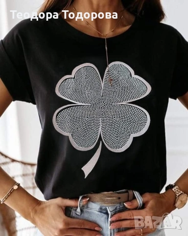 Тениски , снимка 4 - Тениски - 54135397