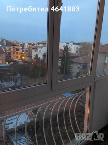 Двустаен апартамент под наем в Кючук Париж, снимка 8 - Стаи под наем - 52342732