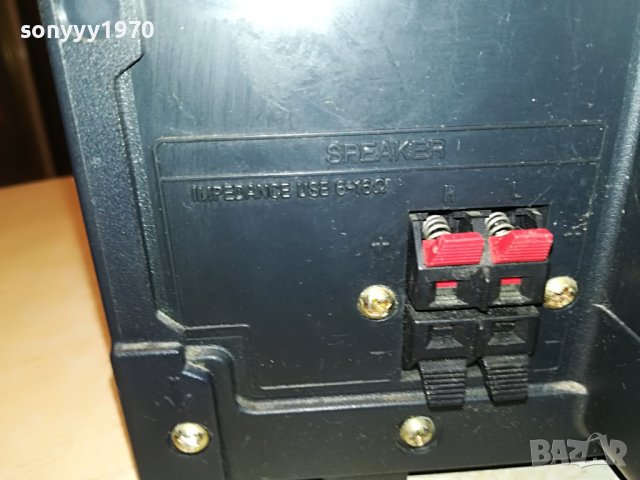 SONY 1902231432, снимка 16 - Ресийвъри, усилватели, смесителни пултове - 39727190