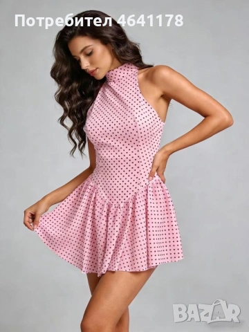 Дамски гащеризон, снимка 2 - Гащеризони - 54127791