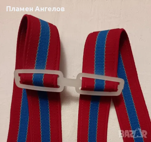 Тиранти, снимка 2 - Други - 49981935