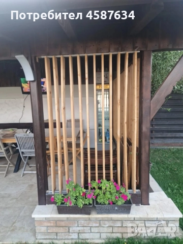 Щори, Механизъм за ЩОРИ , снимка 13 - Градински мебели, декорация  - 51736019