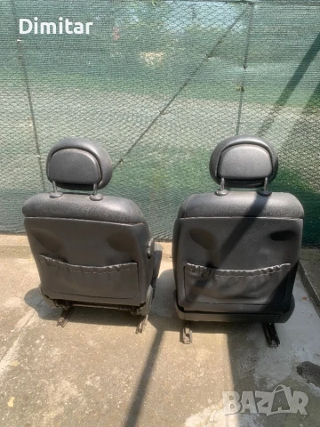 Салон за Mercedes E class w211, снимка 2 - Части - 50598703