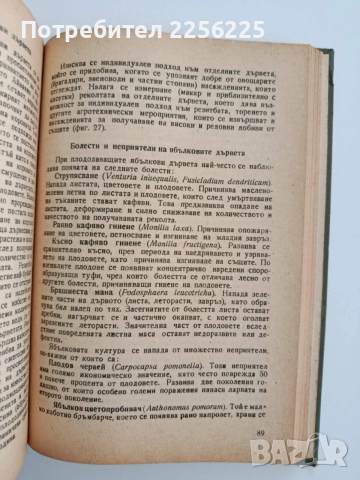 Агротехника на овощните култури, снимка 4 - Специализирана литература - 52466931