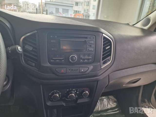 LADA XRay, снимка 9 - Автомобили и джипове - 44276289