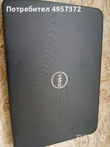 Dell Inspiron 15, снимка 5 - Лаптопи за дома - 56447209
