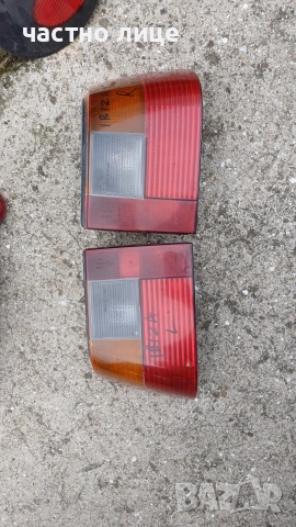 Стопове за Сеат Ибиза 93-99г, снимка 2 - Части - 52296016