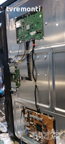 лед диоди от дисплей LTJ550HW10-B от телевизор Samsung модел UE55ES6800, снимка 3 - Части и Платки - 37638292