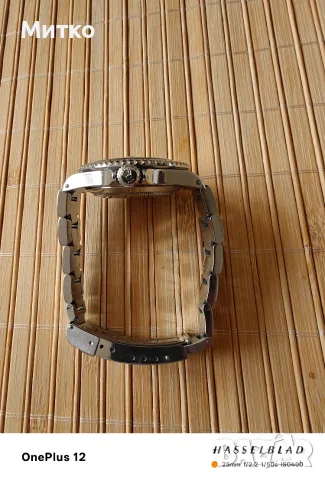 Rolex Submariner Date 16610!!!, снимка 6 - Мъжки - 56549398