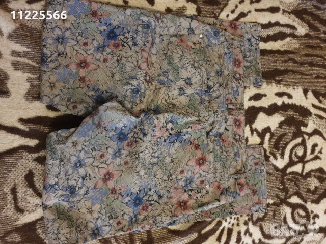 Дамски дънки-6 лв, снимка 3 - Дънки - 31884321