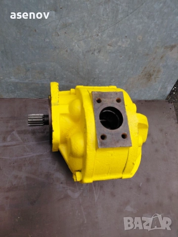 хидравлична помпа