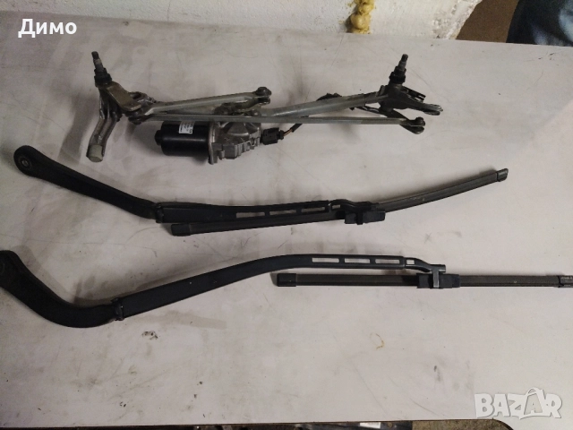 рамо чистачки моротче бмв е90 е91 bmw e90 e91