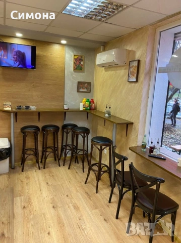 Заведение за бързо хранене, снимка 4 - Заведения - 54287424