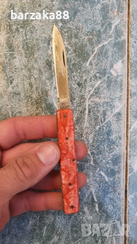 Старо Ножче Петко Денев и Велико Търново, снимка 7 - Колекции - 54283402