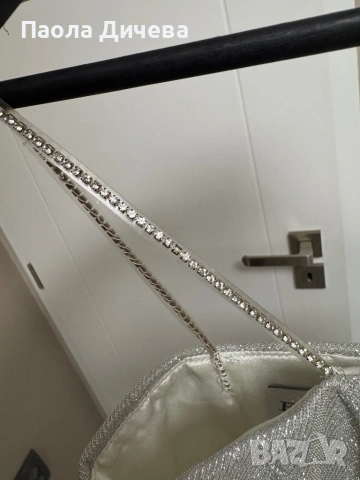 Официална рокля Foteva, снимка 4 - Рокли - 53892999