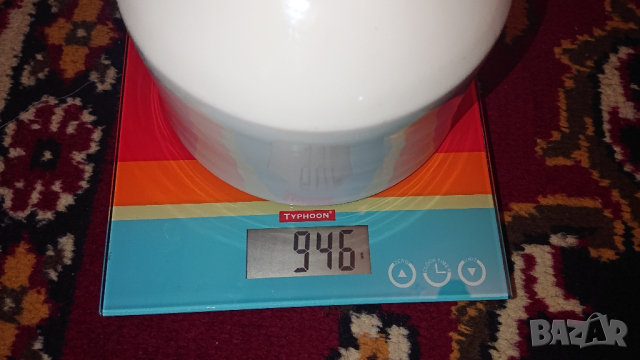 Фуния на Бюхнер - порцеланова, снимка 15 - Лаборатория - 44791523